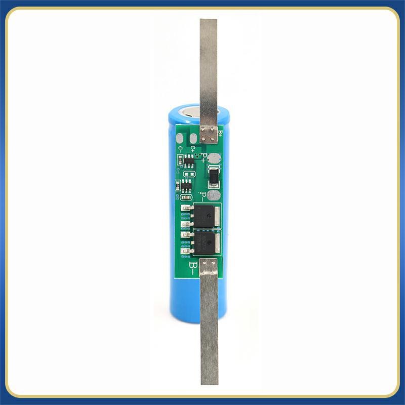 1S 8A Hardware  BMS at Sepoate Port