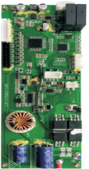 4S - 16S Smart BMS / 10A-40A Smart BMS