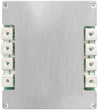 7S-20S Smart BMS / 30A-160A Smart BMS