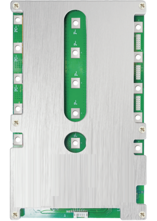 3S - 8S Hardware BMS / 200A- 300A Hardware BMS