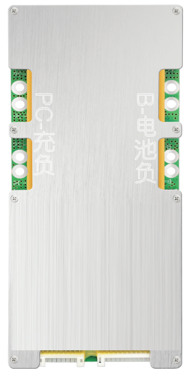 5S - 16S Hardware BMS / 30A - 200A Hardware BMS