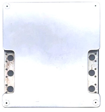 4S Hardware BMS / 25A-35A for Motorcycle Battery
