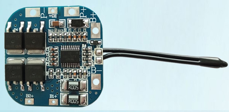 4S 10A-20A BMS for electric tools