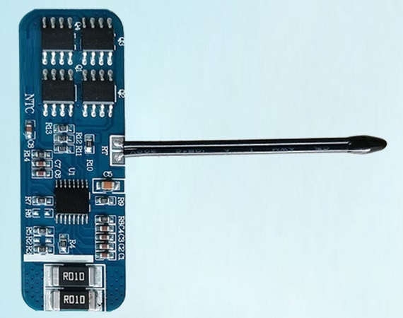4S  Hardware BMS 2A-8A