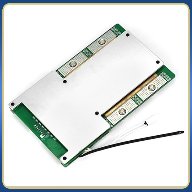 8S Hardware BMS 100A-200A for ESS