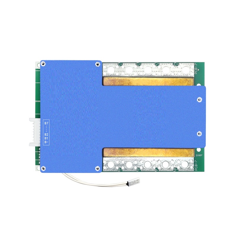 4S 100A-200A  Hardware BMS for Van/ESS