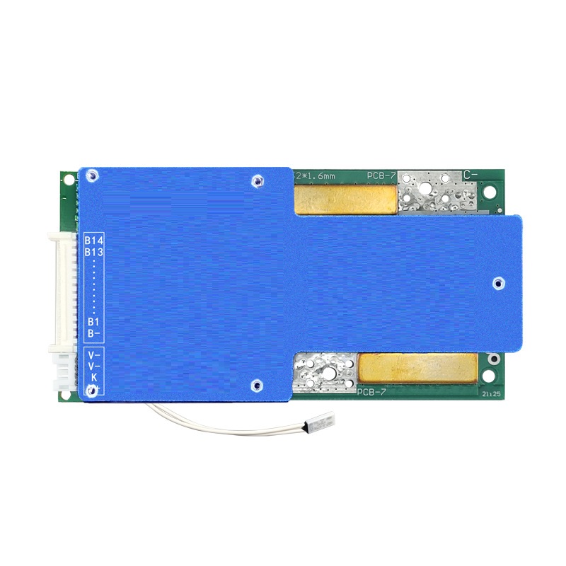 14S Hardware BMS 40A-80A for EV