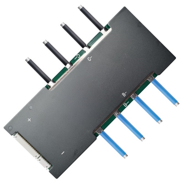 17S Hardware BMS 200A-400A