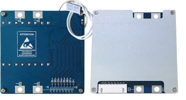 8S Hardware BMS 30A-100A