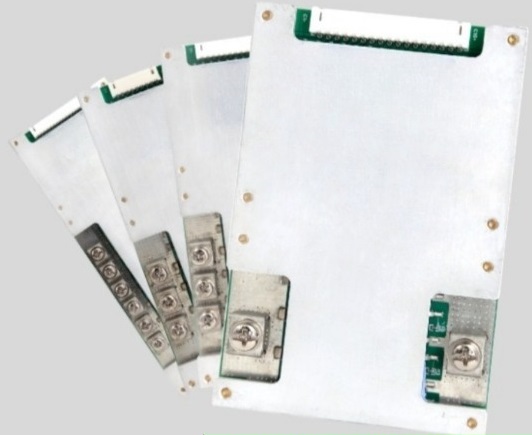 12S Hardware BMS 15A-250A for EV/Electric Tools