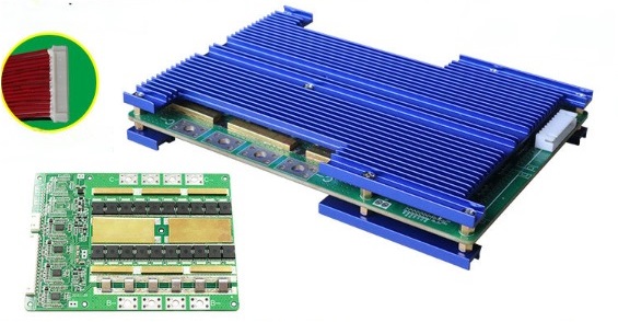 19S Hardware BMS 25-200A
