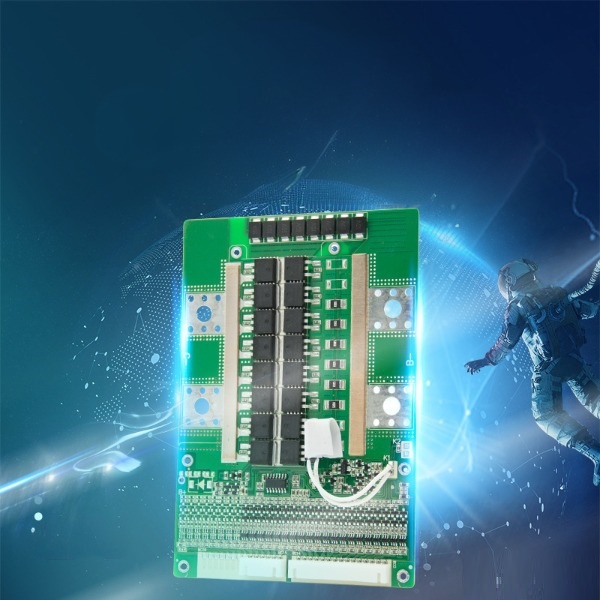 21S Hardware BMS 80A-120A