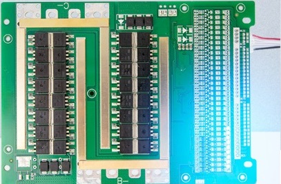 32S Hardware BMS 60A-150A