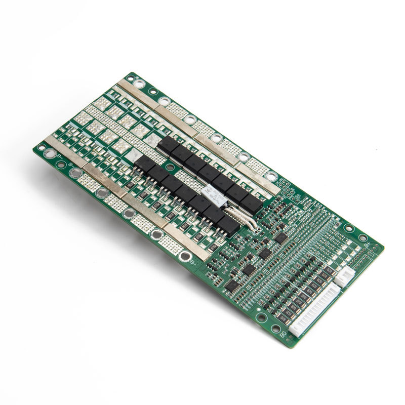 23S Hardware BMS 50A-150A for Inverter