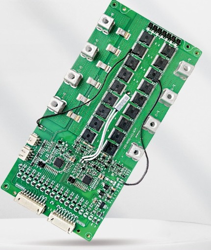 23S Hardware BMS 150A-200A for ESS