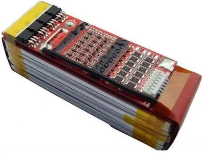10S Hardware BMS 30A-100A
