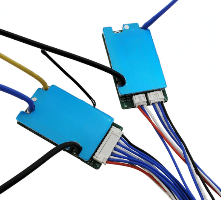10S Hardware BMS 10A-20A