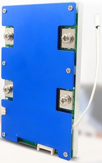 8S Hardware BMS 100A-300A for Outdoor ESS like Van