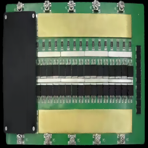 4S-24S Active BMS / 50A-120A Active BMS