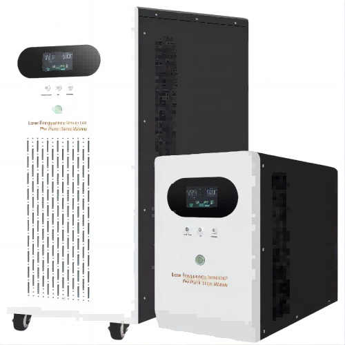 Low frequency Solar inverter 1KVA-40KA  for 12V/24V/48V with BMS communiction function
