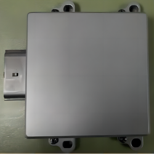 EVCC (CCS communication module)